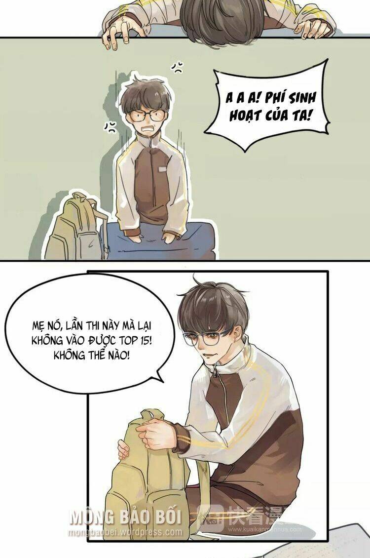 Song Trình Chapter 2 - Trang 2