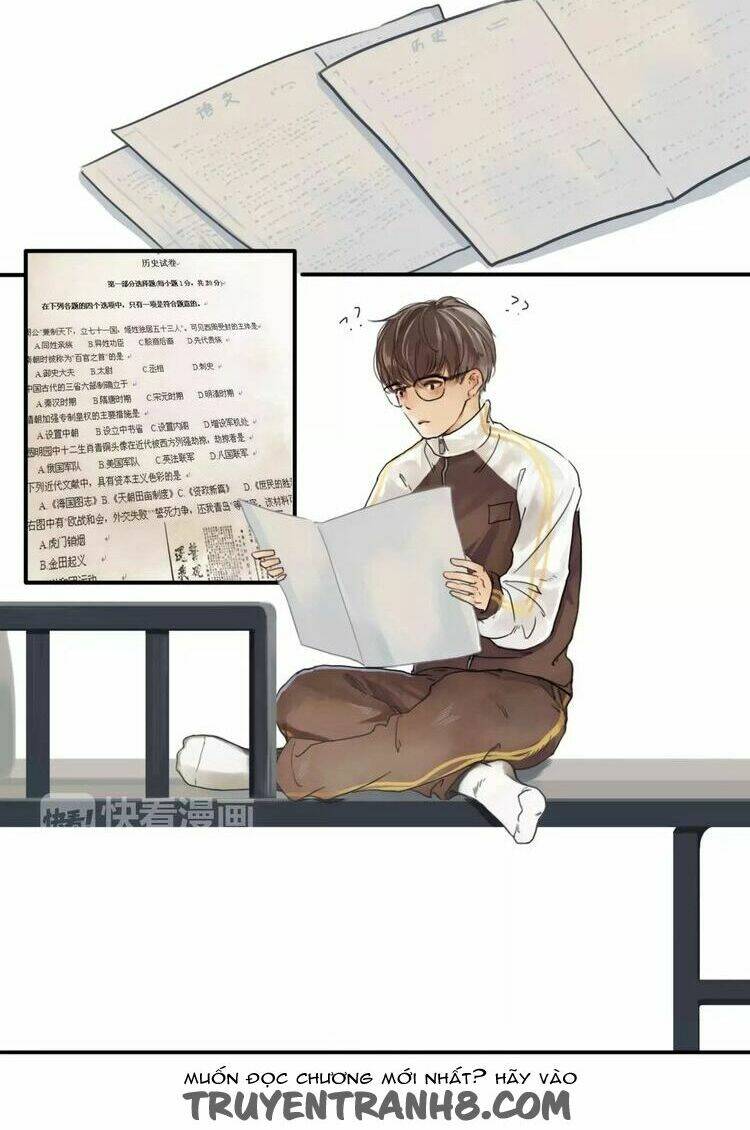 Song Trình Chapter 2 - Trang 2