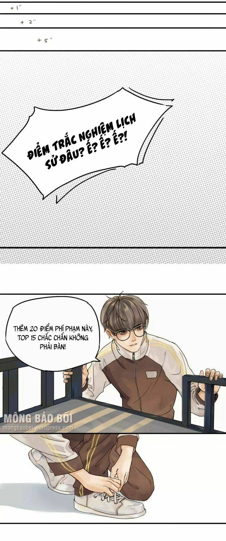 Song Trình Chapter 2 - Trang 2