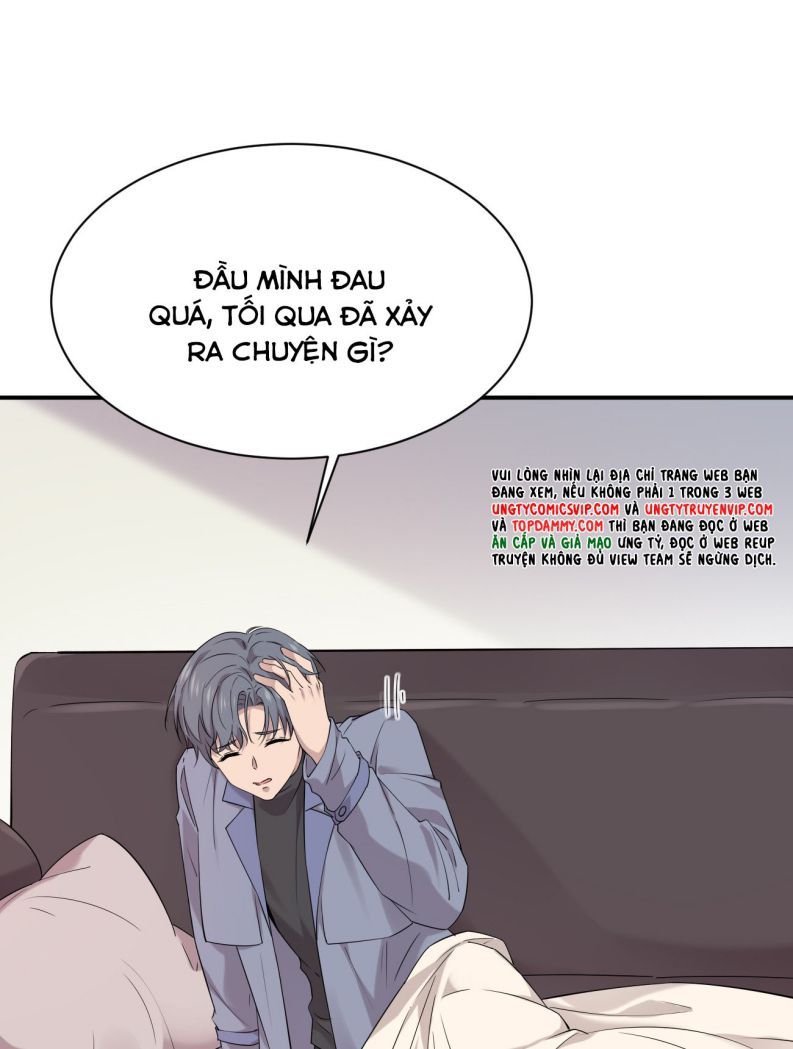 Song Trình Chapter 20 - Trang 2