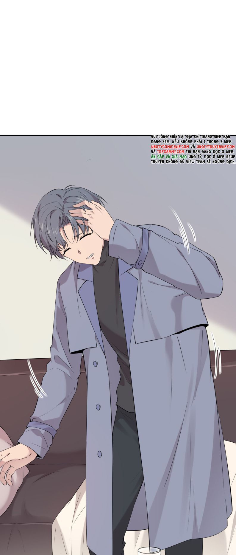 Song Trình Chapter 20 - Trang 2