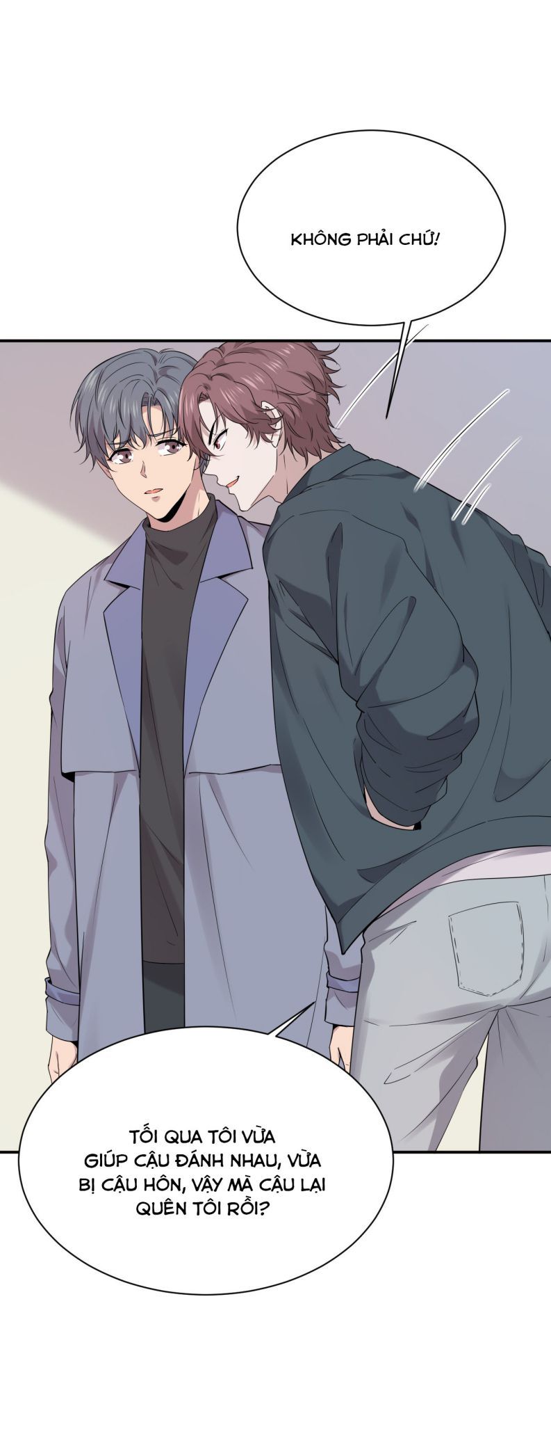 Song Trình Chapter 20 - Trang 2