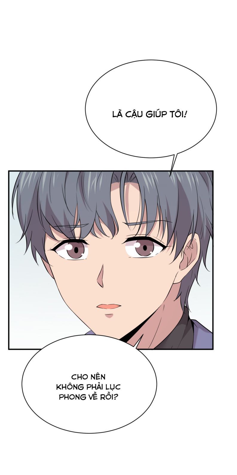 Song Trình Chapter 20 - Trang 2