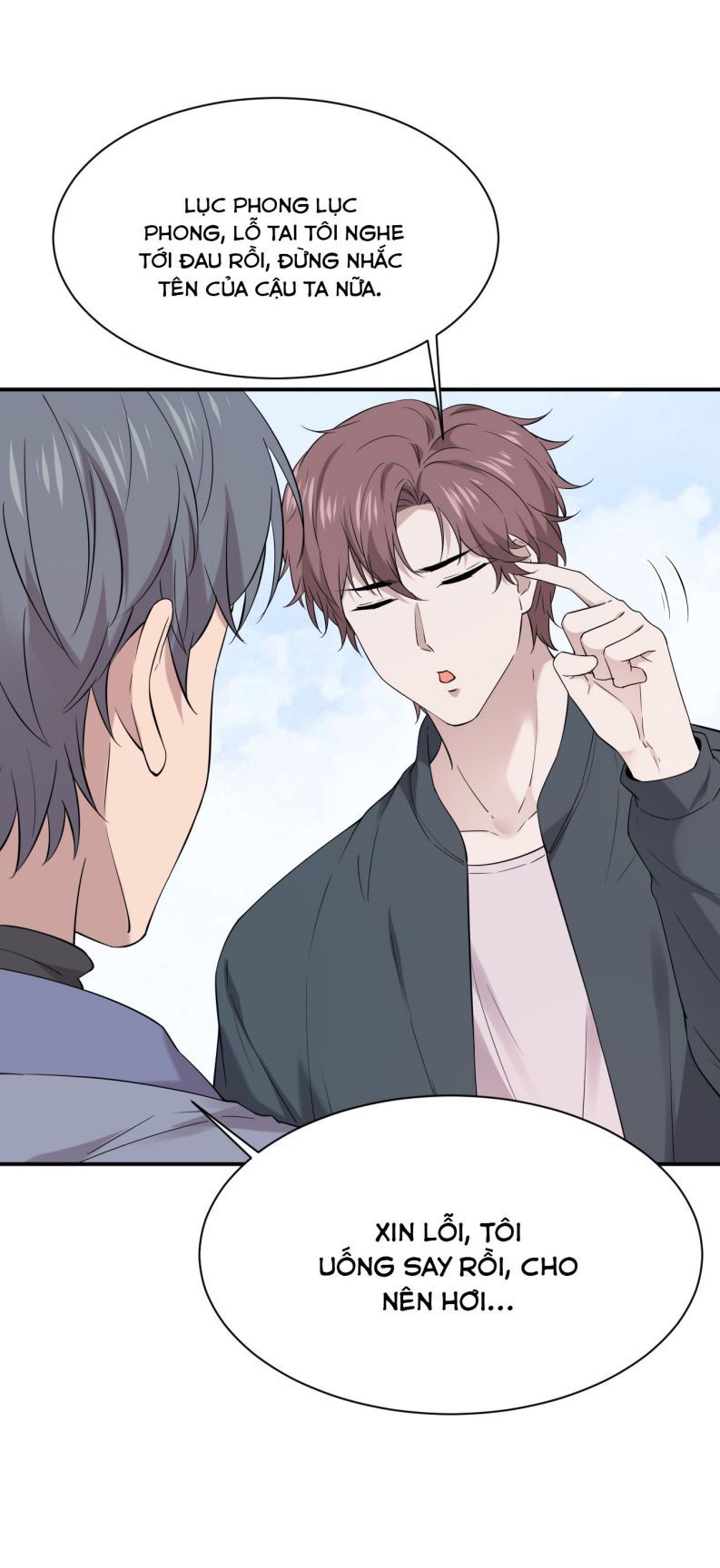 Song Trình Chapter 20 - Trang 2