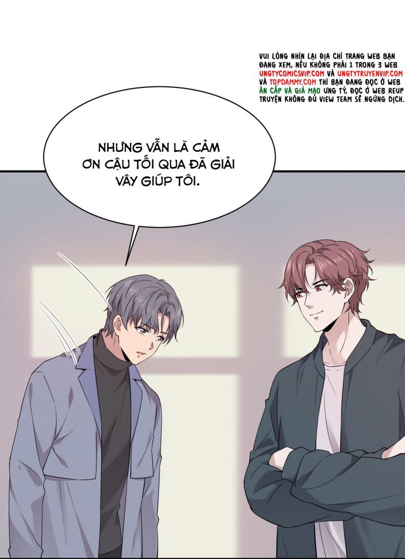 Song Trình Chapter 20 - Trang 2