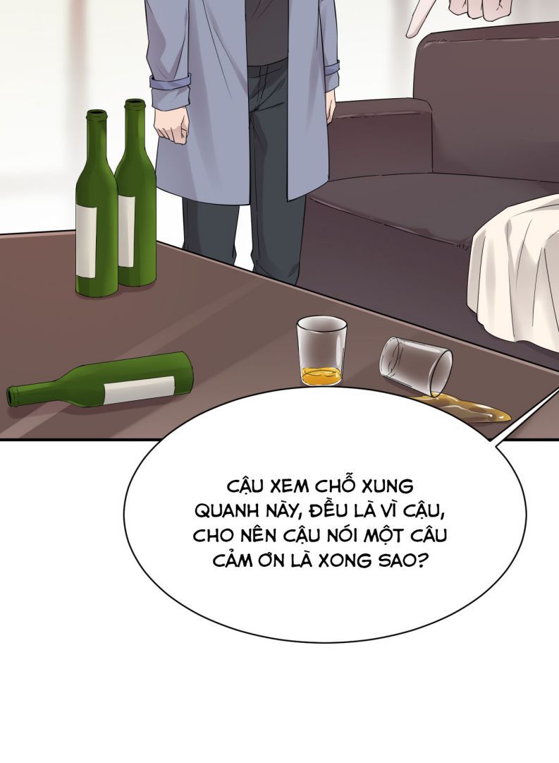 Song Trình Chapter 20 - Trang 2