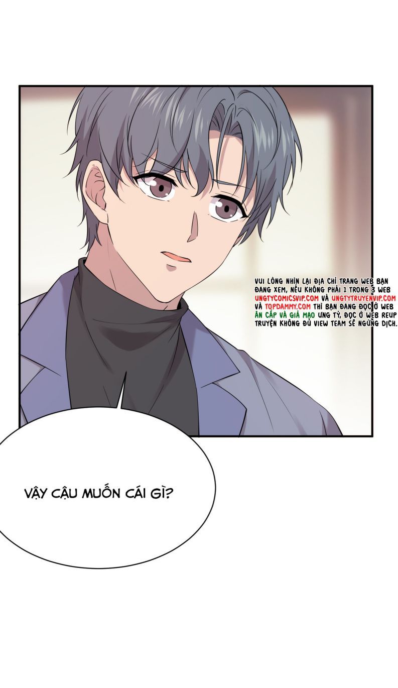 Song Trình Chapter 20 - Trang 2