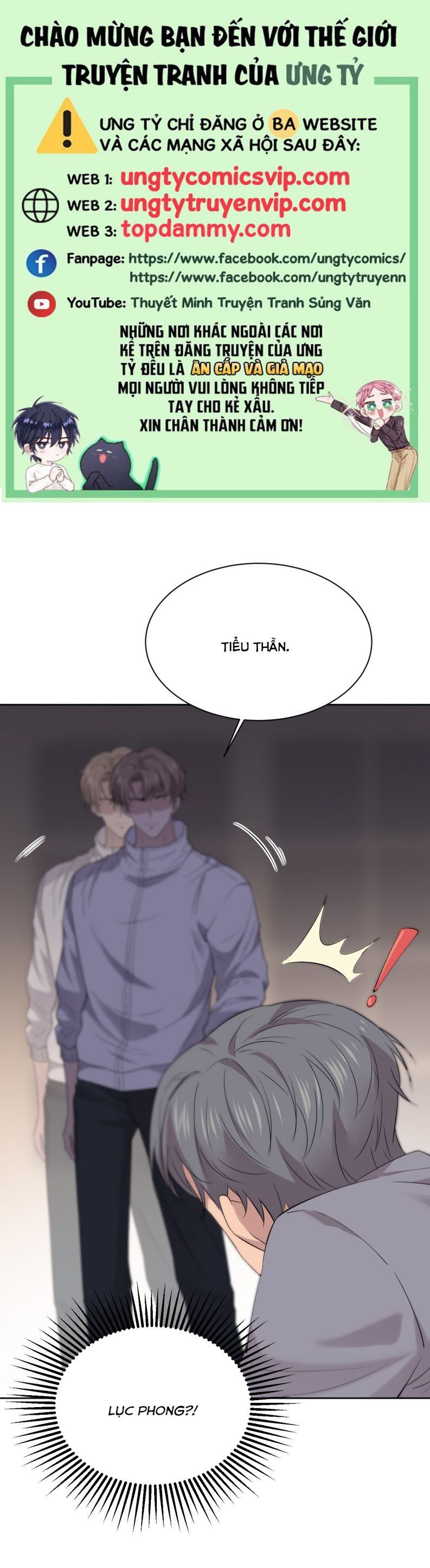 Song Trình Chapter 20 - Trang 2