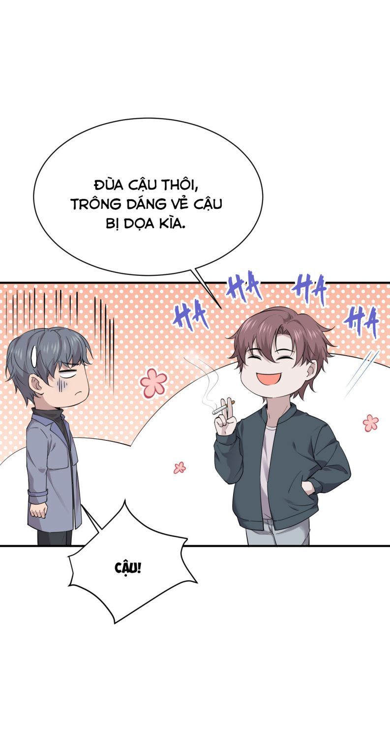 Song Trình Chapter 20 - Trang 2