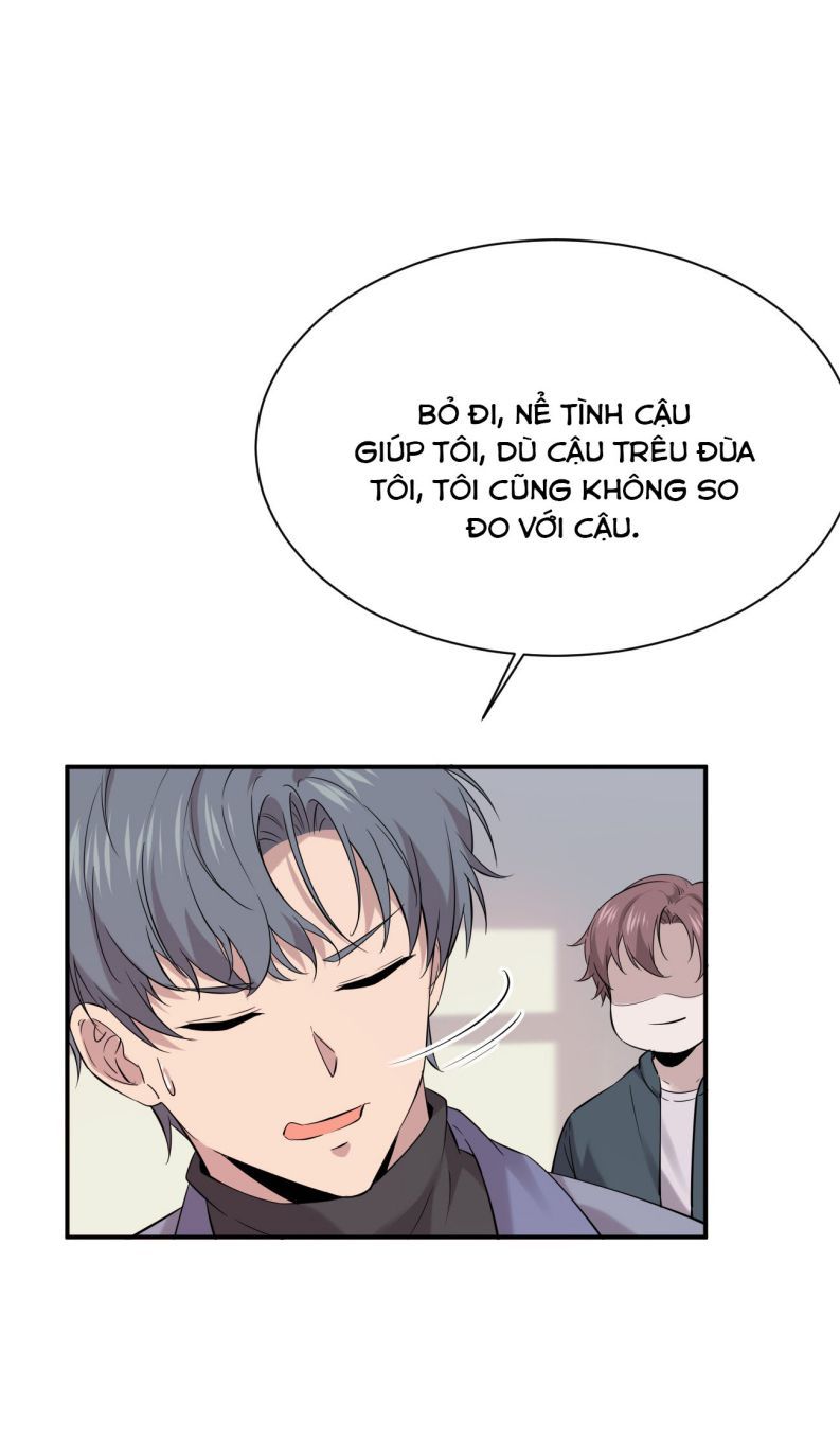 Song Trình Chapter 20 - Trang 2