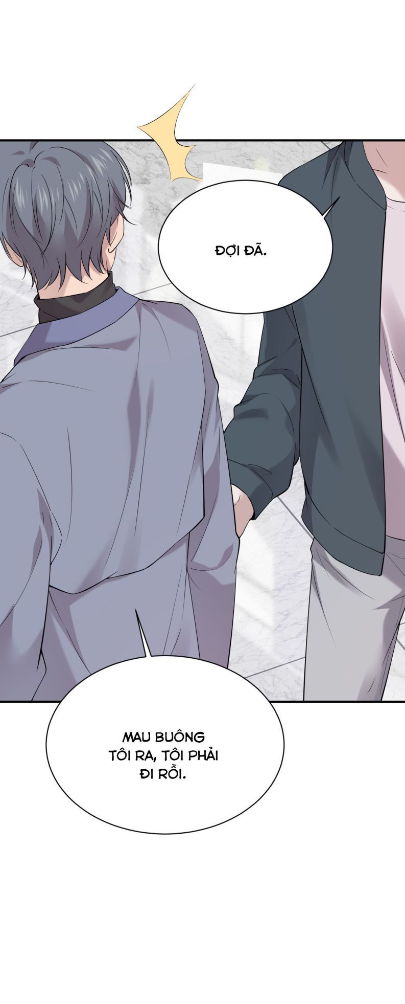 Song Trình Chapter 20 - Trang 2