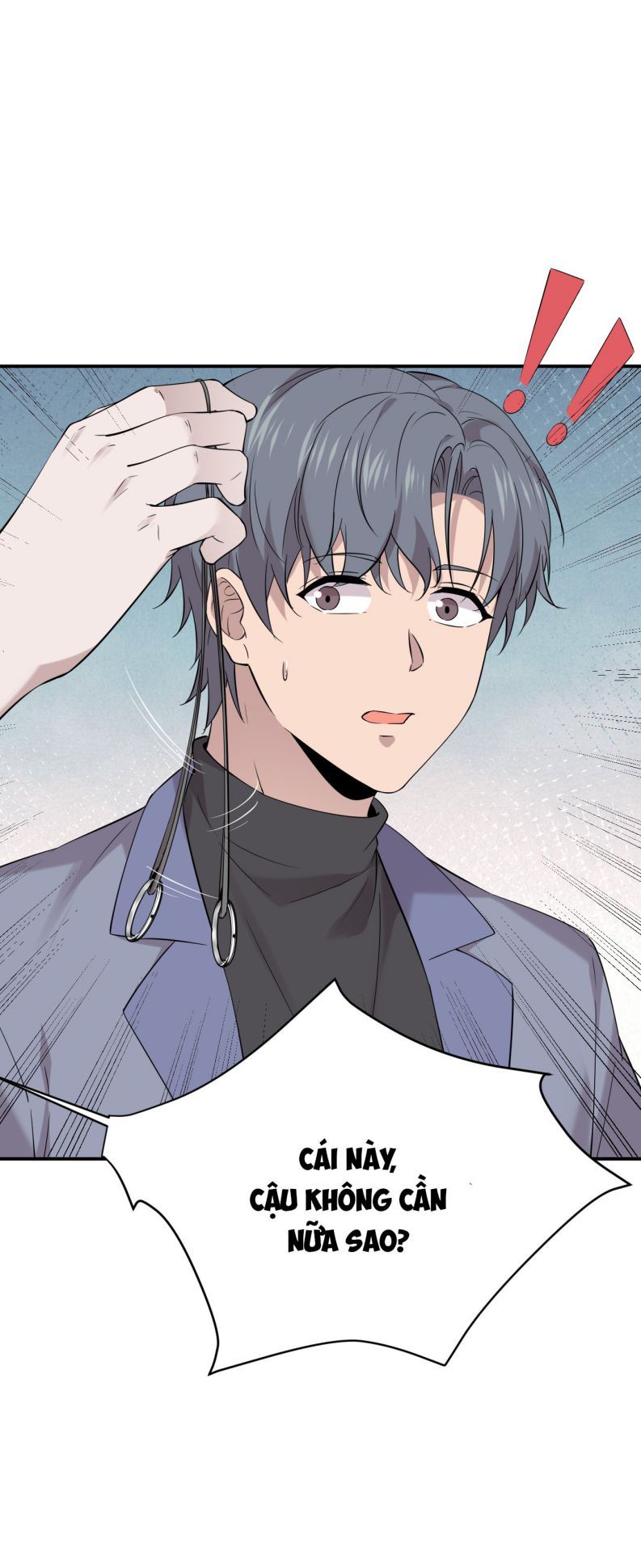 Song Trình Chapter 20 - Trang 2