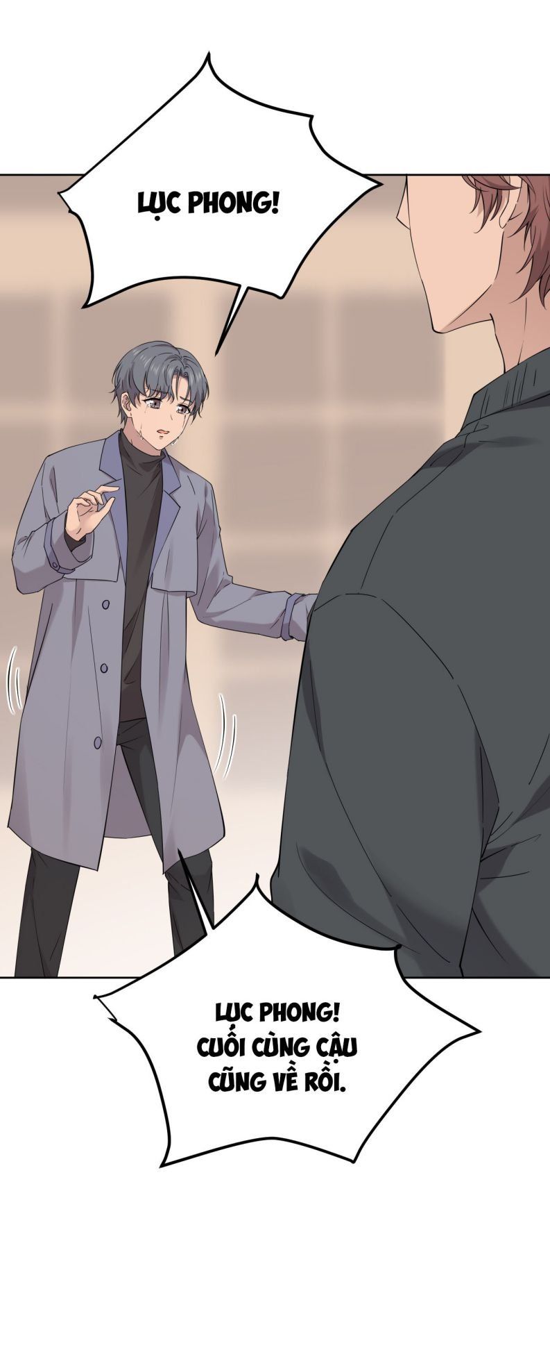 Song Trình Chapter 20 - Trang 2