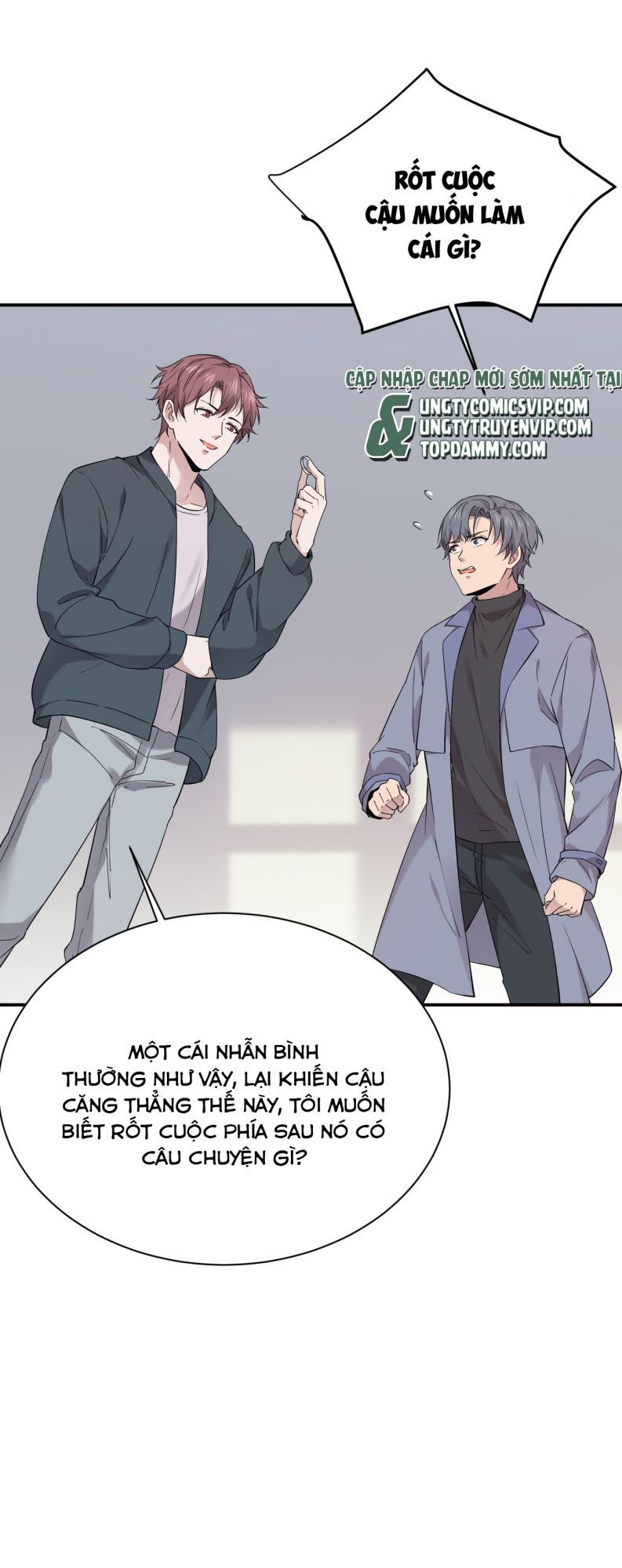 Song Trình Chapter 20 - Trang 2