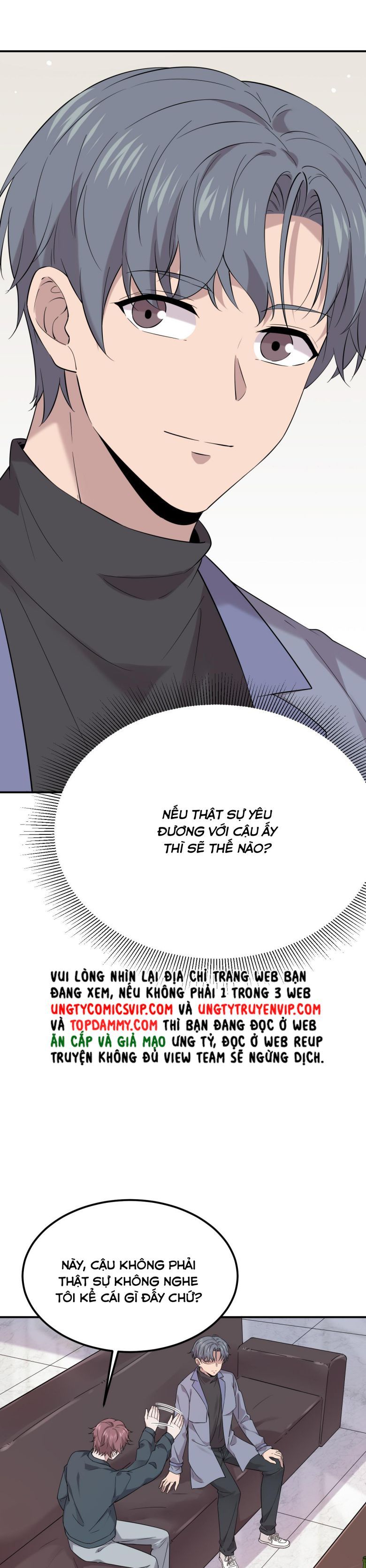 Song Trình Chapter 21 - Trang 2