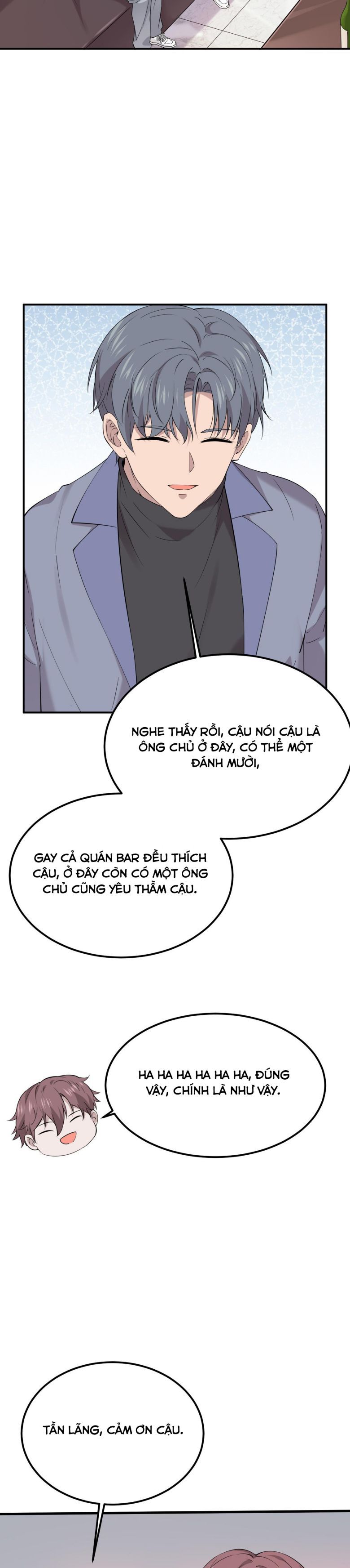 Song Trình Chapter 21 - Trang 2