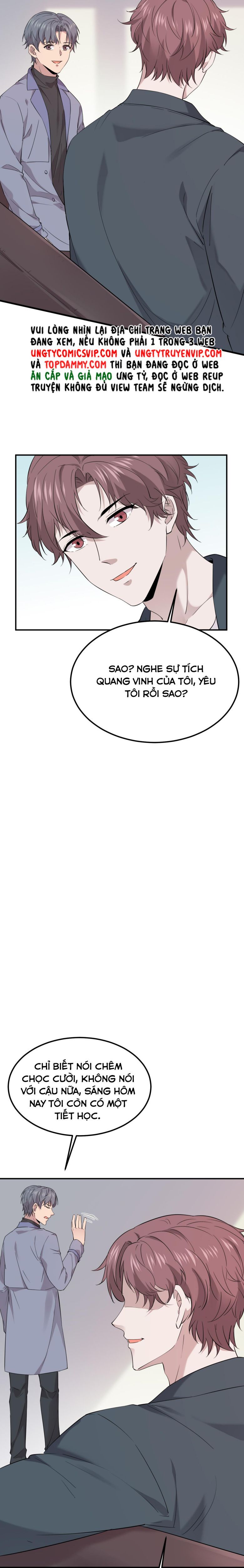 Song Trình Chapter 21 - Trang 2