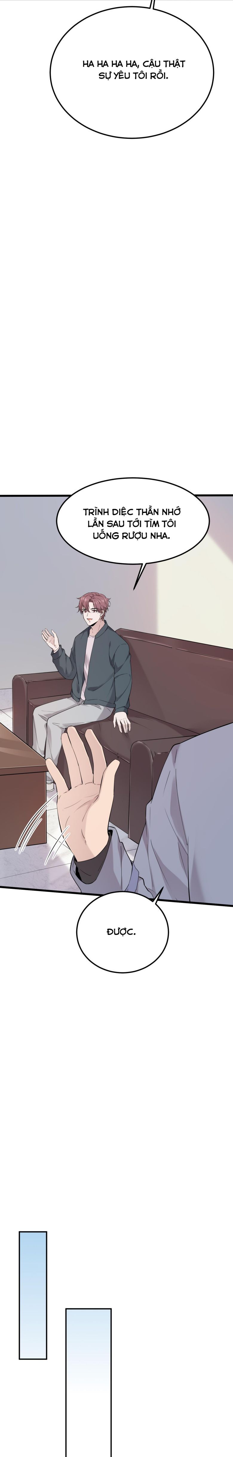 Song Trình Chapter 21 - Trang 2