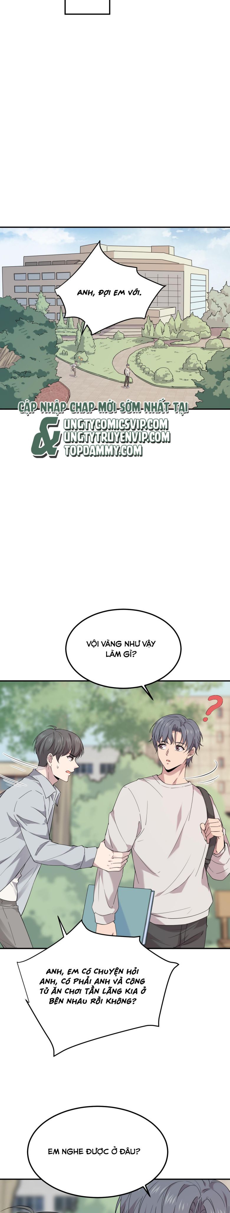 Song Trình Chapter 21 - Trang 2