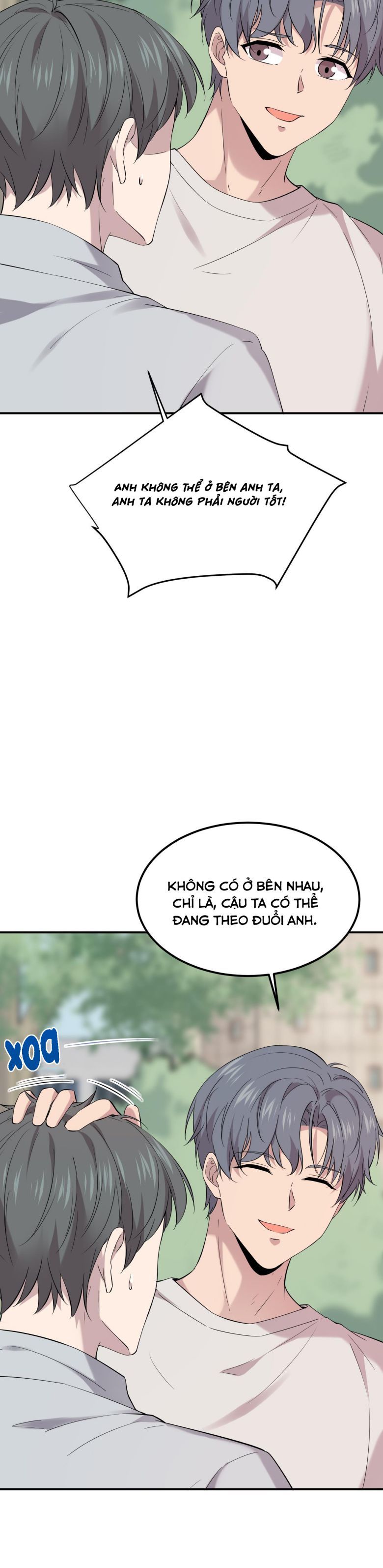 Song Trình Chapter 21 - Trang 2