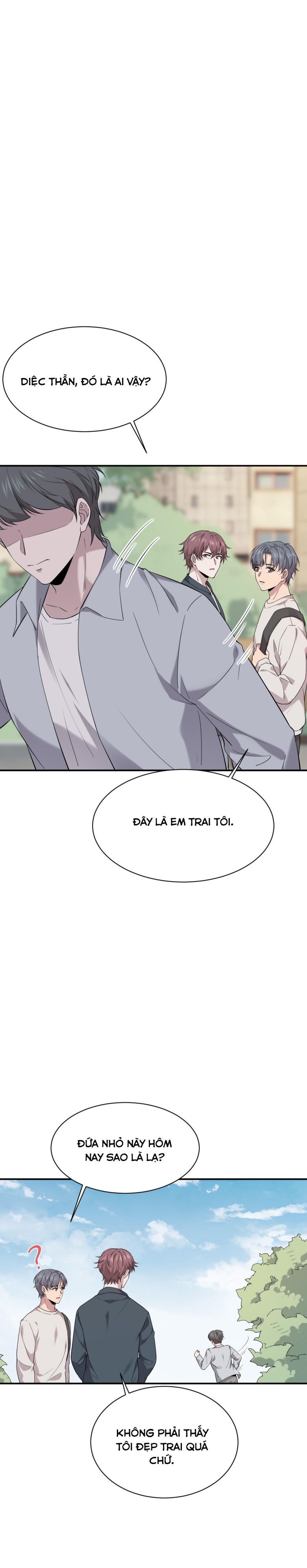 Song Trình Chapter 21 - Trang 2