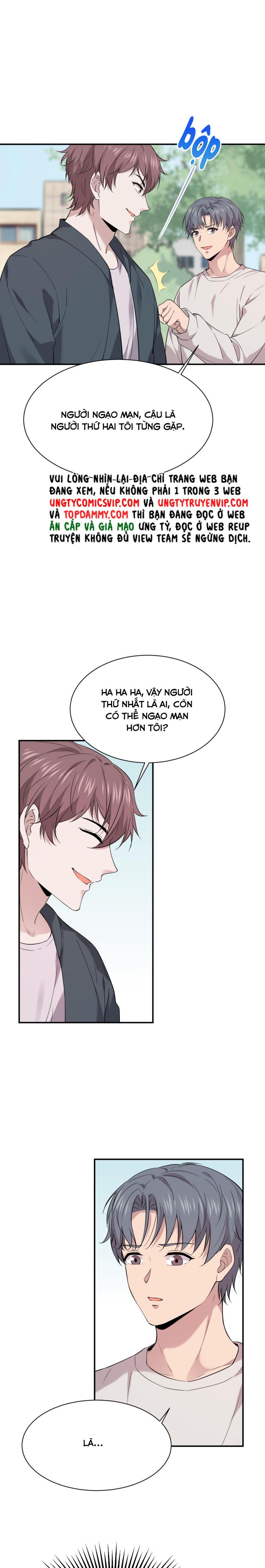 Song Trình Chapter 21 - Trang 2