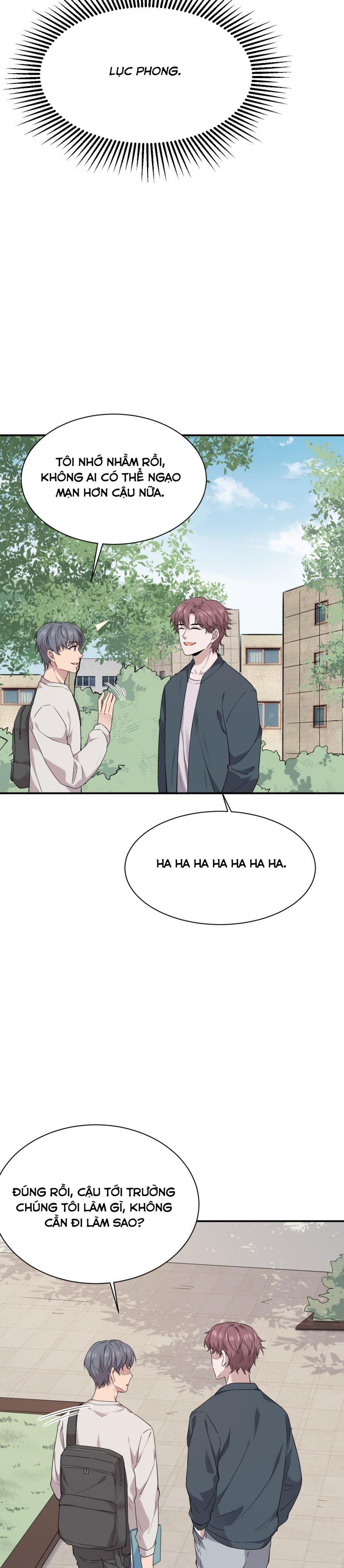 Song Trình Chapter 21 - Trang 2