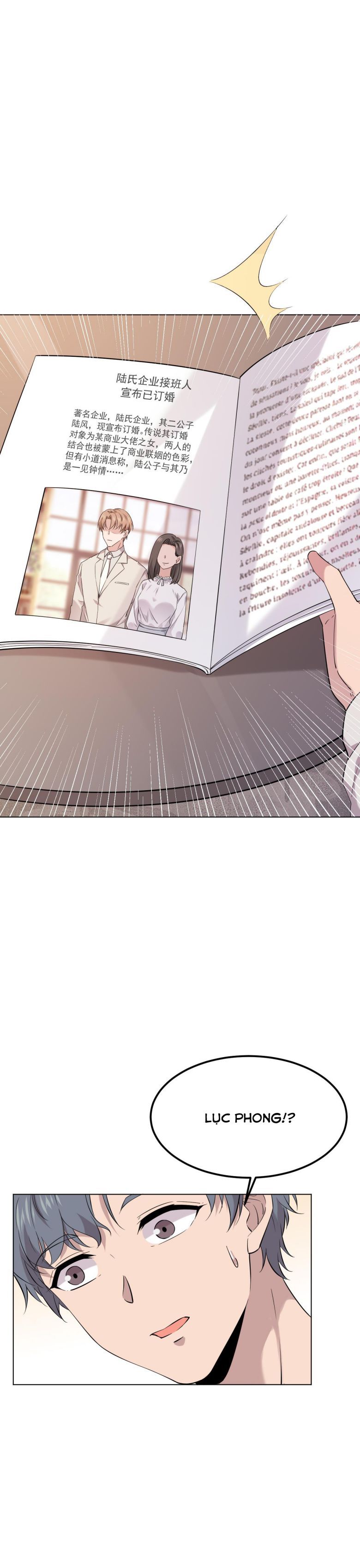 Song Trình Chapter 21 - Trang 2