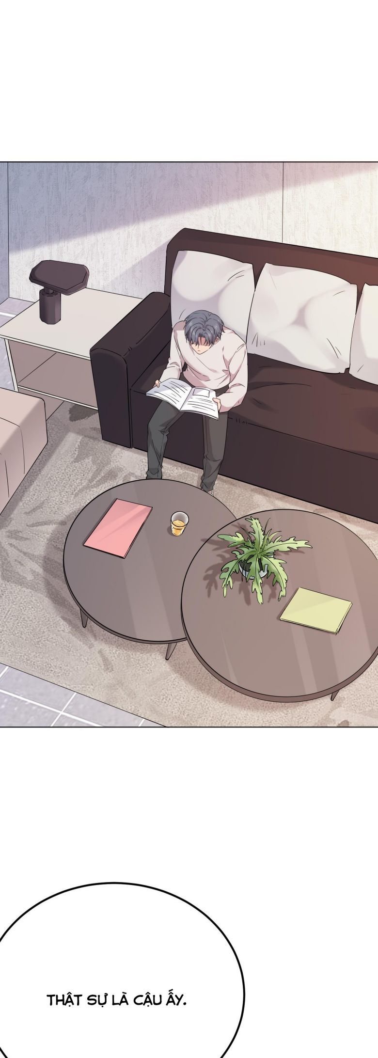 Song Trình Chapter 21 - Trang 2