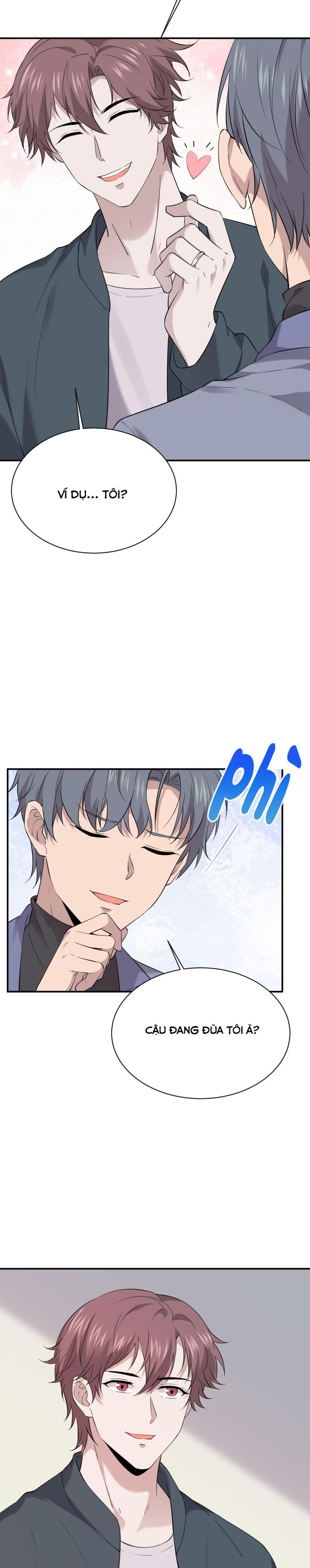 Song Trình Chapter 21 - Trang 2