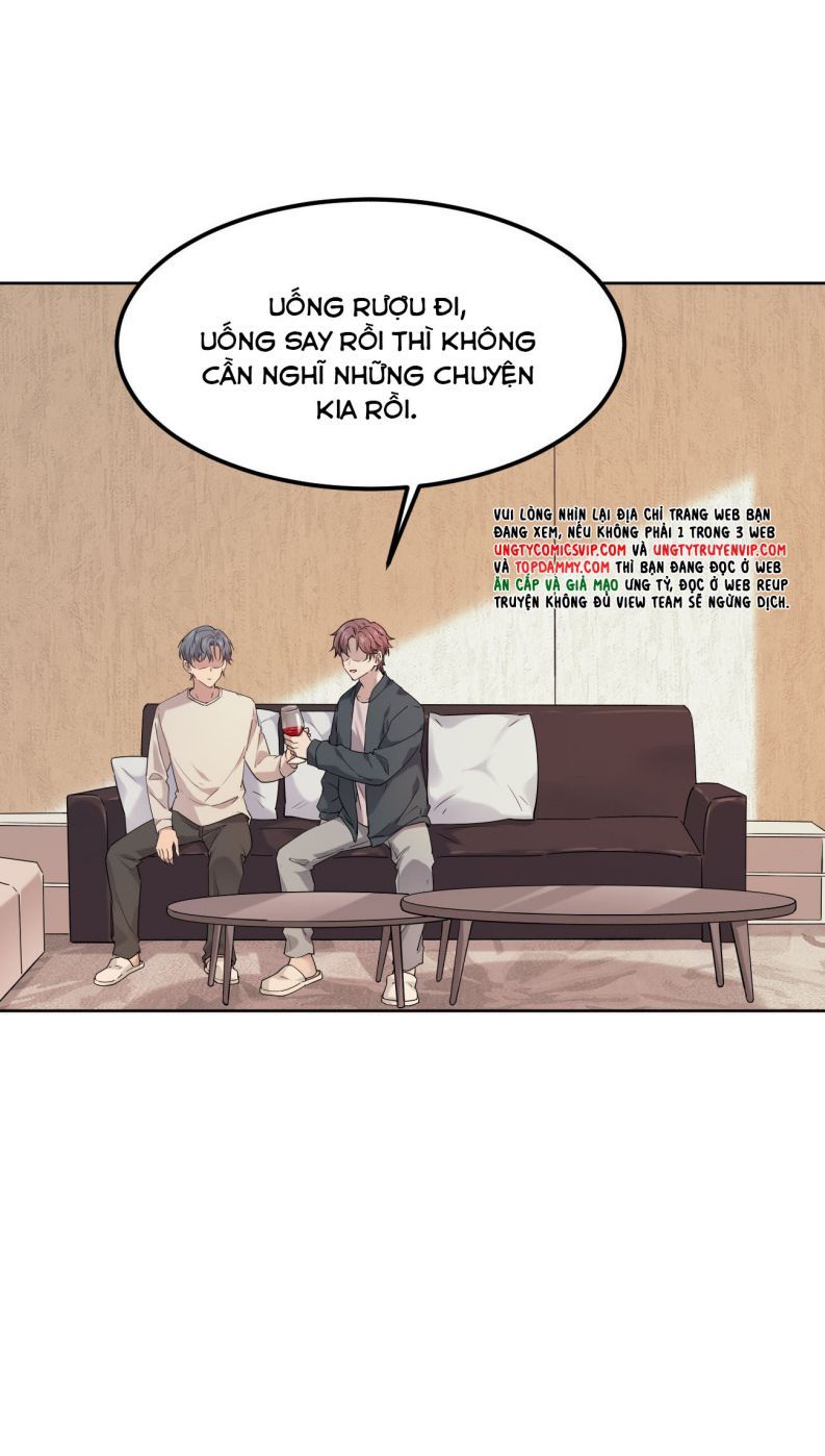 Song Trình Chapter 22 - Trang 2