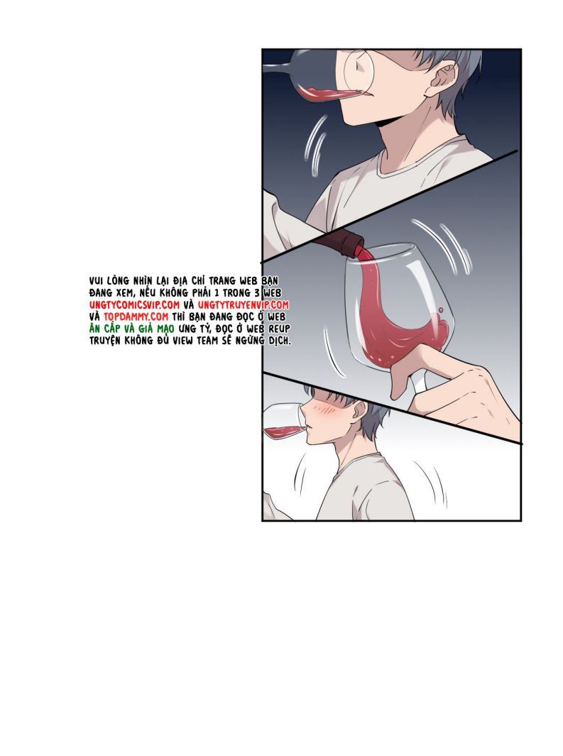 Song Trình Chapter 22 - Trang 2