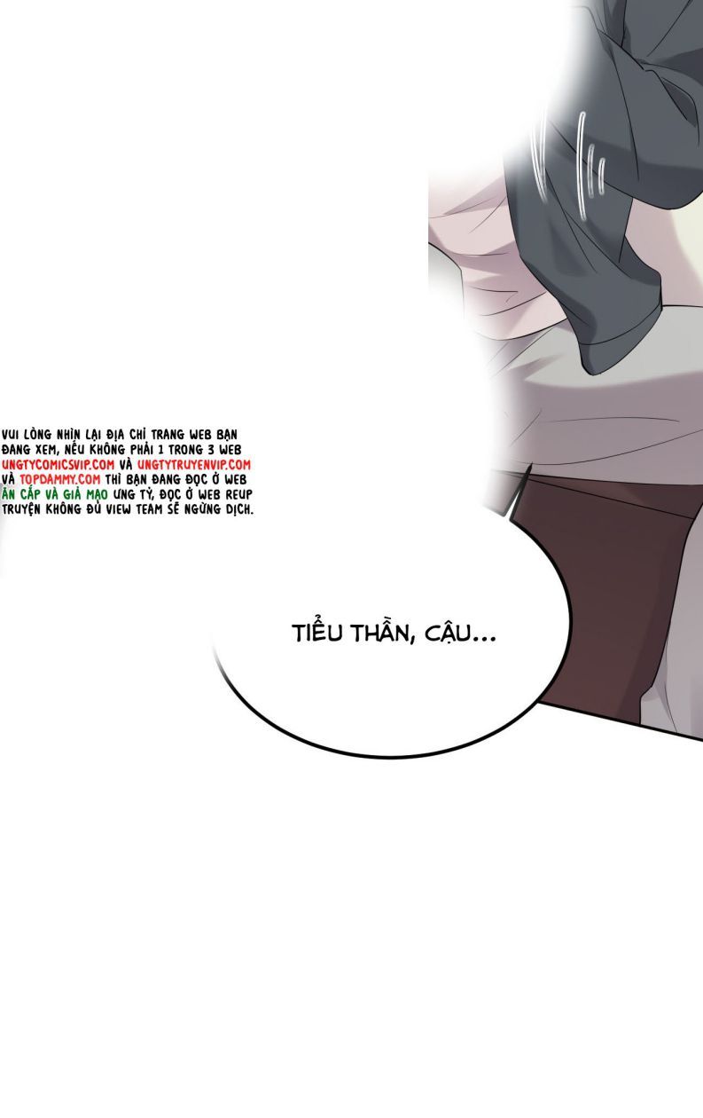 Song Trình Chapter 22 - Trang 2