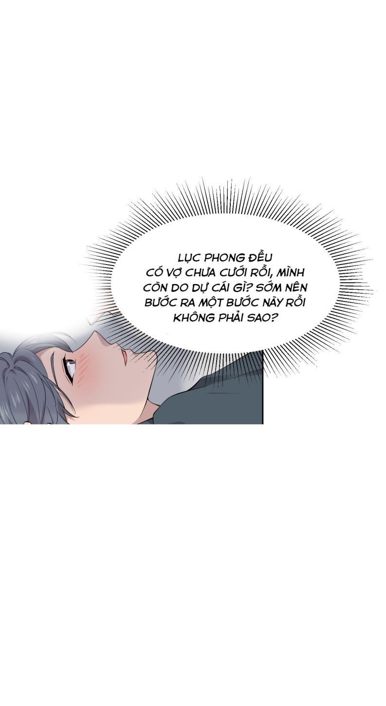 Song Trình Chapter 22 - Trang 2