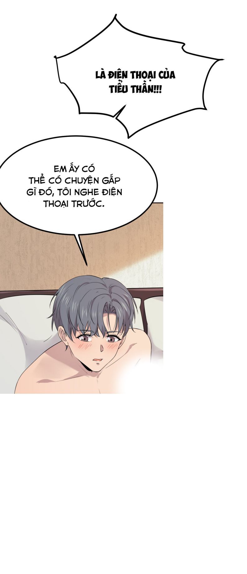 Song Trình Chapter 22 - Trang 2