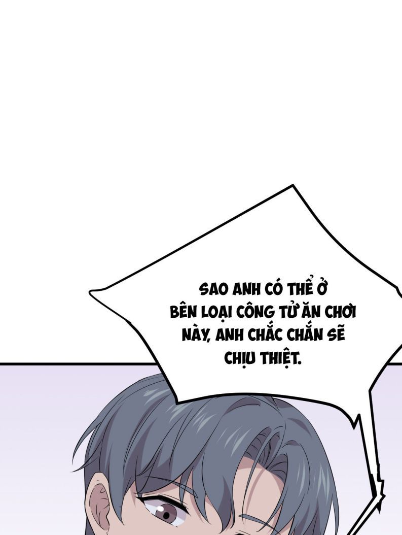 Song Trình Chapter 22 - Trang 2