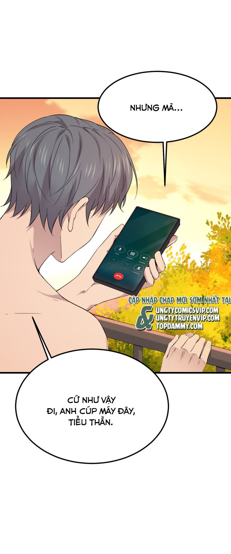 Song Trình Chapter 22 - Trang 2