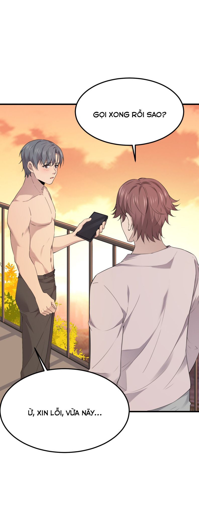 Song Trình Chapter 22 - Trang 2