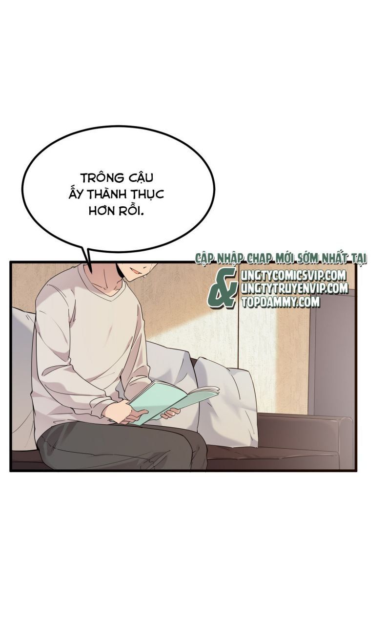 Song Trình Chapter 22 - Trang 2