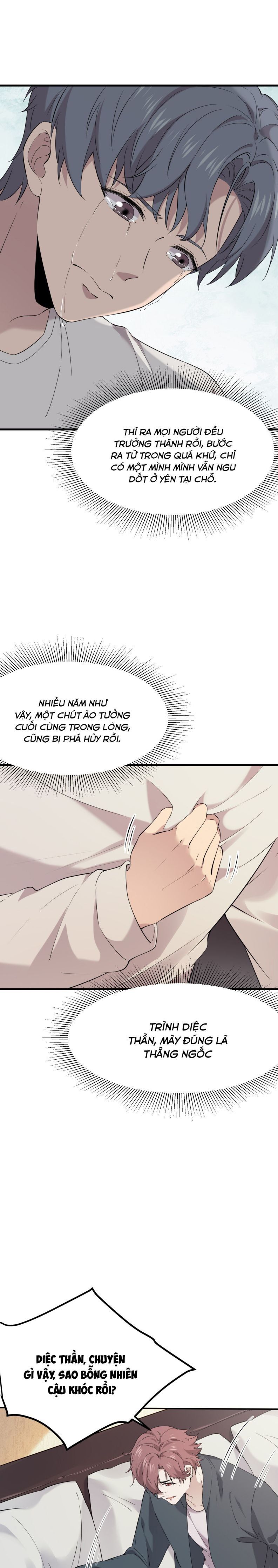 Song Trình Chapter 22 - Trang 2