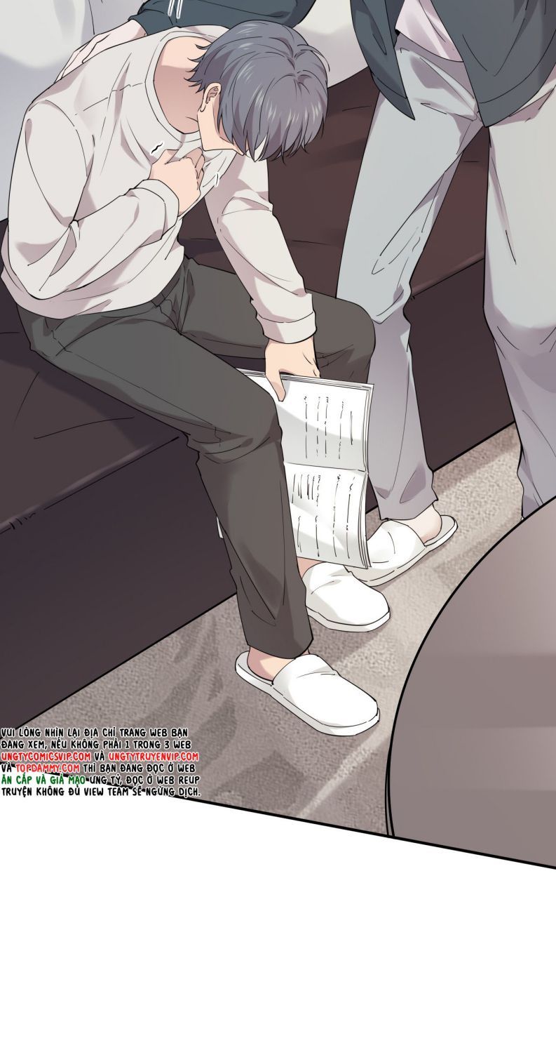 Song Trình Chapter 22 - Trang 2