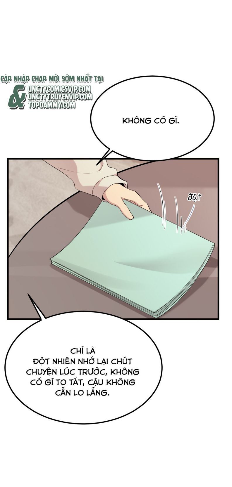 Song Trình Chapter 22 - Trang 2