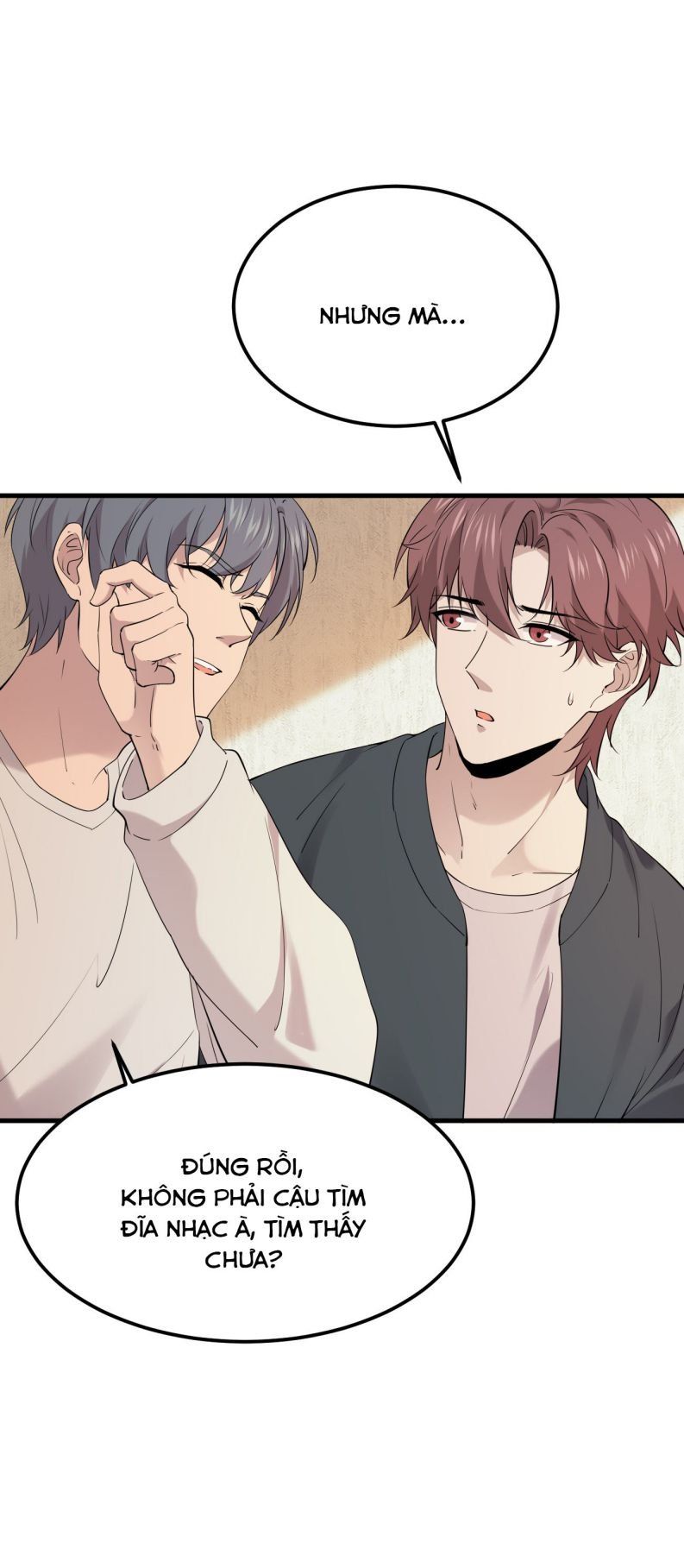 Song Trình Chapter 22 - Trang 2