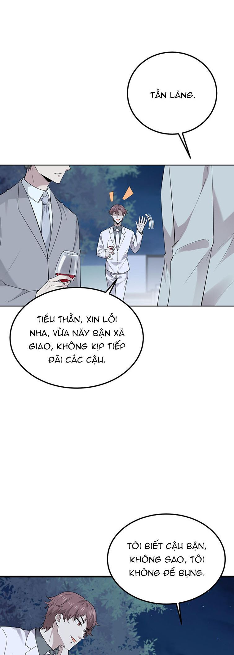 Song Trình Chapter 23 - Trang 2