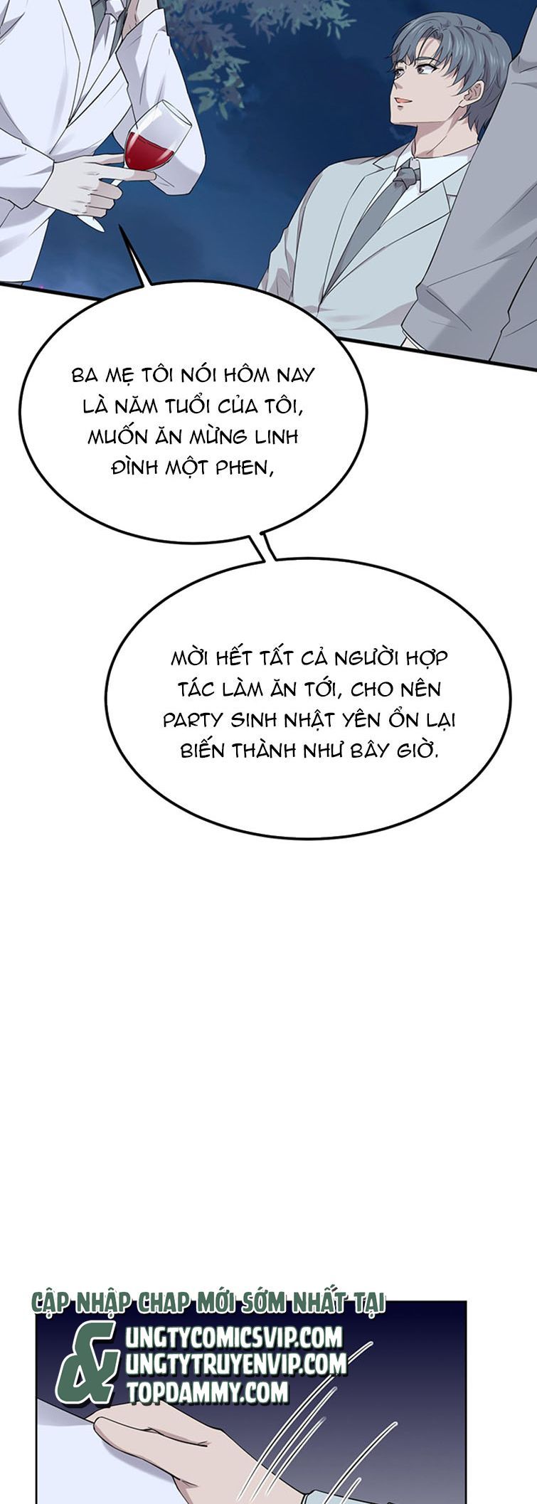 Song Trình Chapter 23 - Trang 2