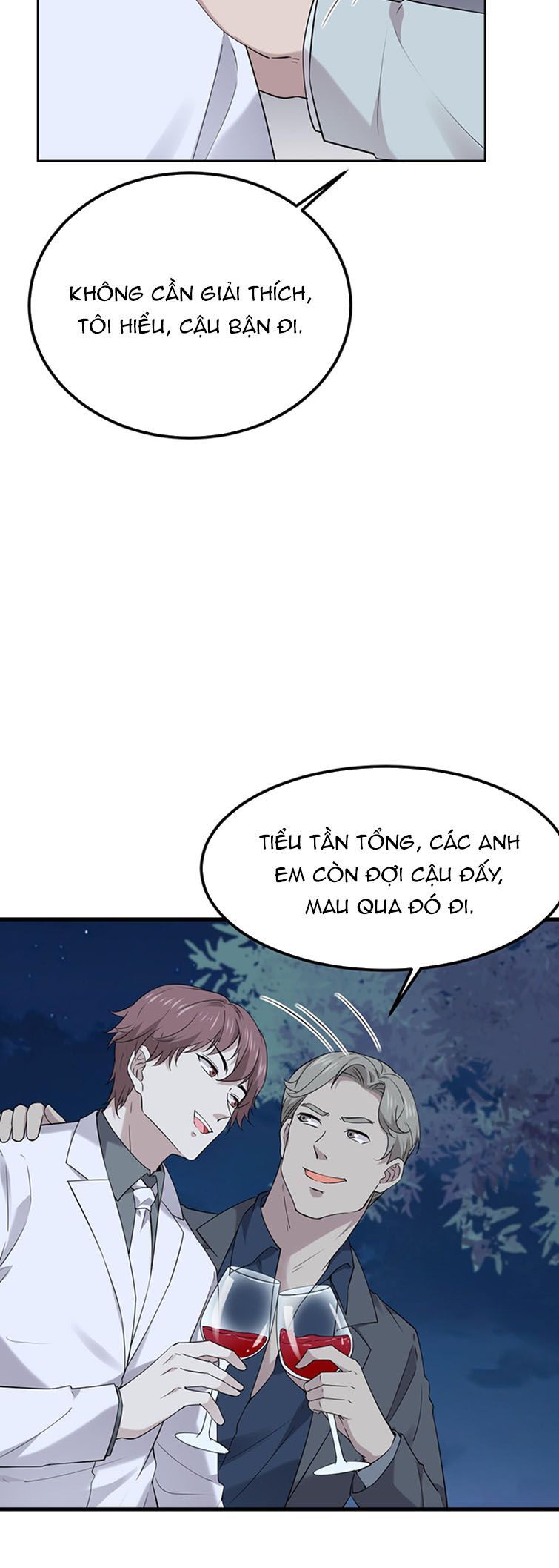 Song Trình Chapter 23 - Trang 2