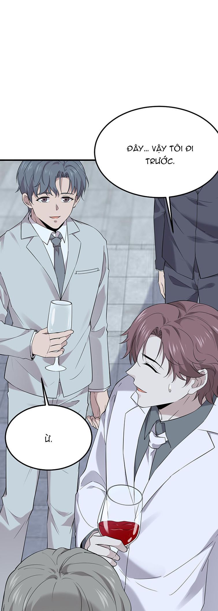 Song Trình Chapter 23 - Trang 2