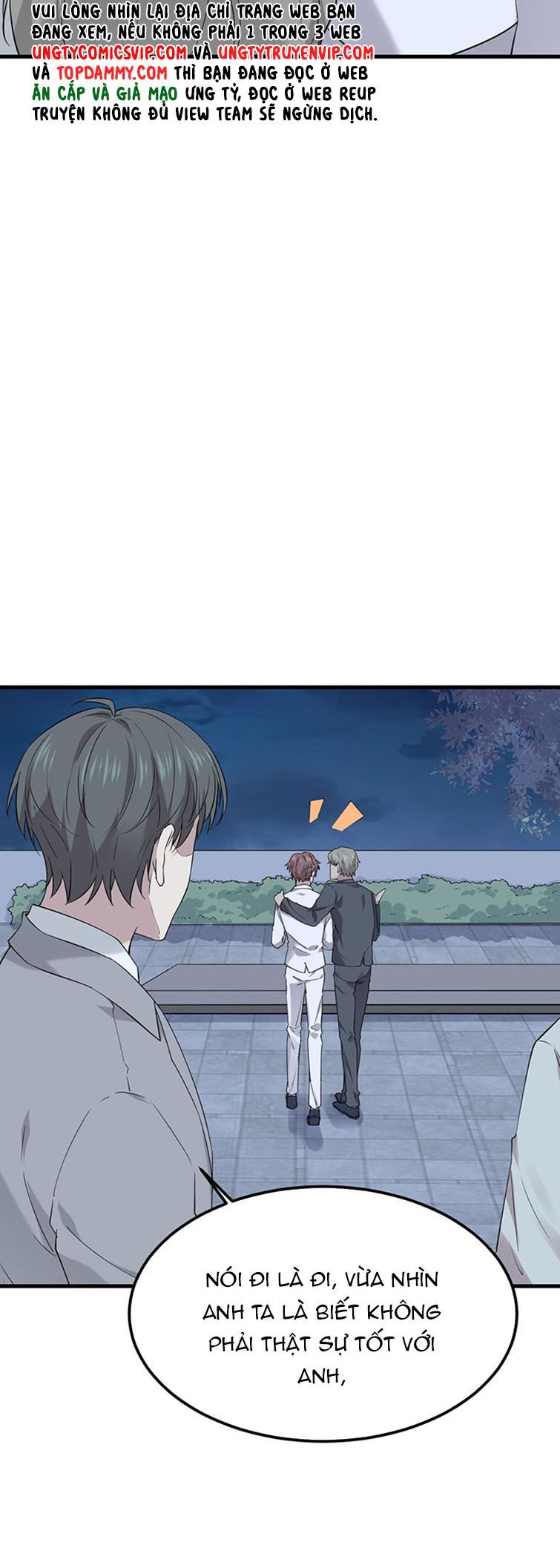 Song Trình Chapter 23 - Trang 2