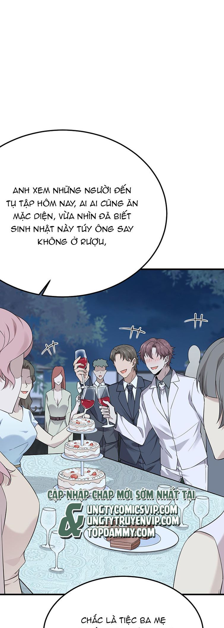 Song Trình Chapter 23 - Trang 2