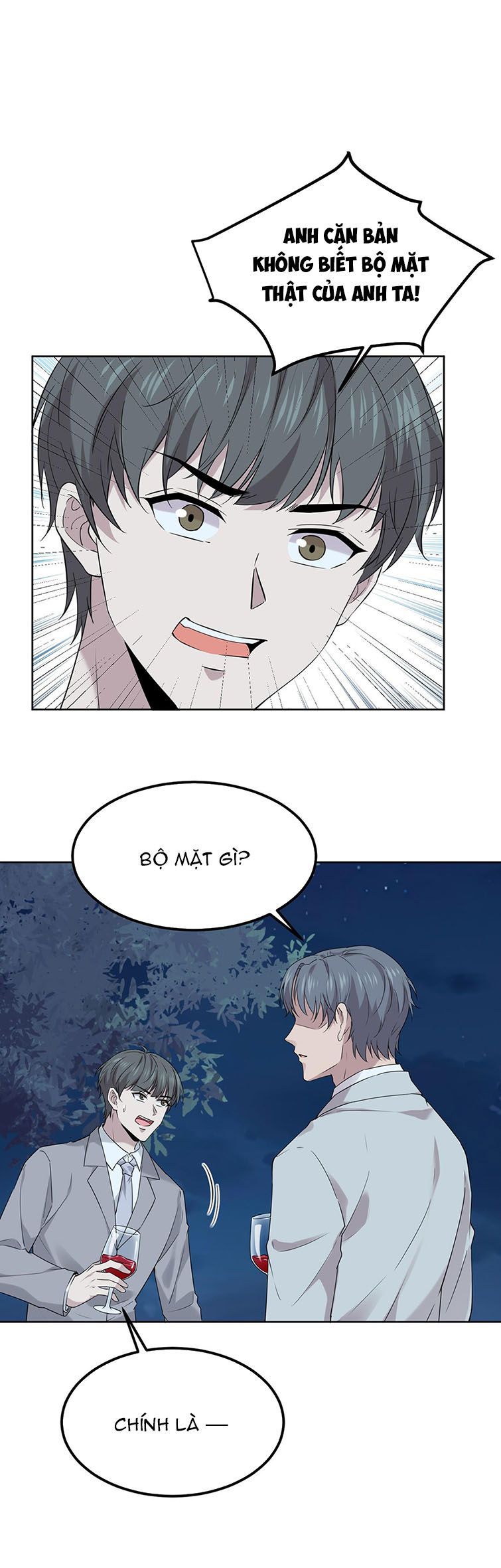 Song Trình Chapter 23 - Trang 2